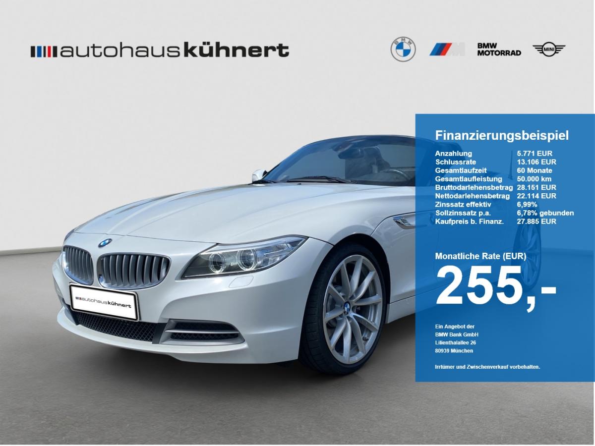 Originalaufnahme des Fahrzeugs
