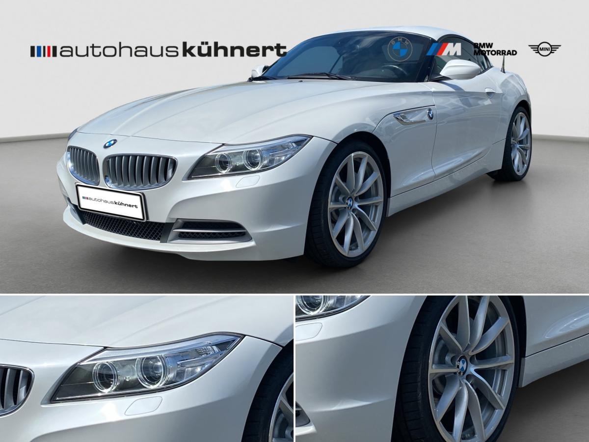 Originalaufnahme des Fahrzeugs