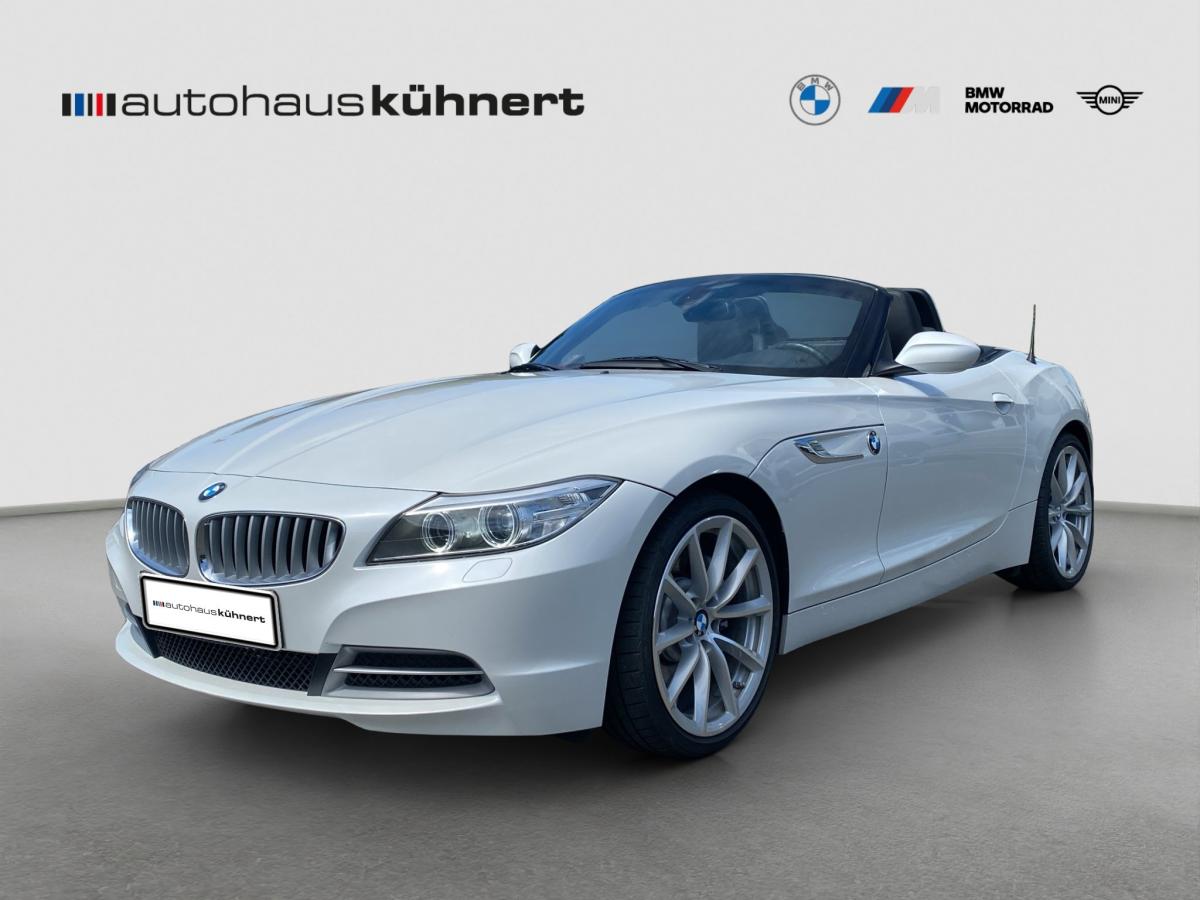Originalaufnahme des Fahrzeugs
