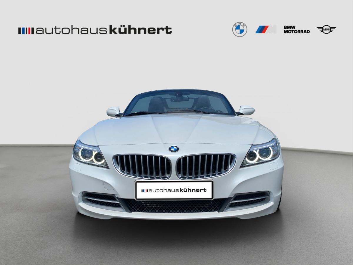 Originalaufnahme des Fahrzeugs