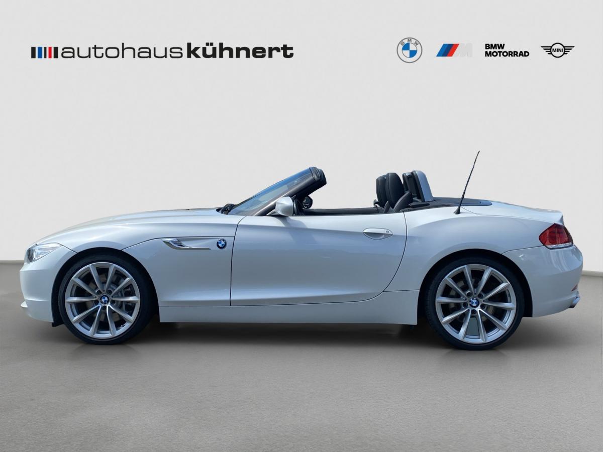 Originalaufnahme des Fahrzeugs