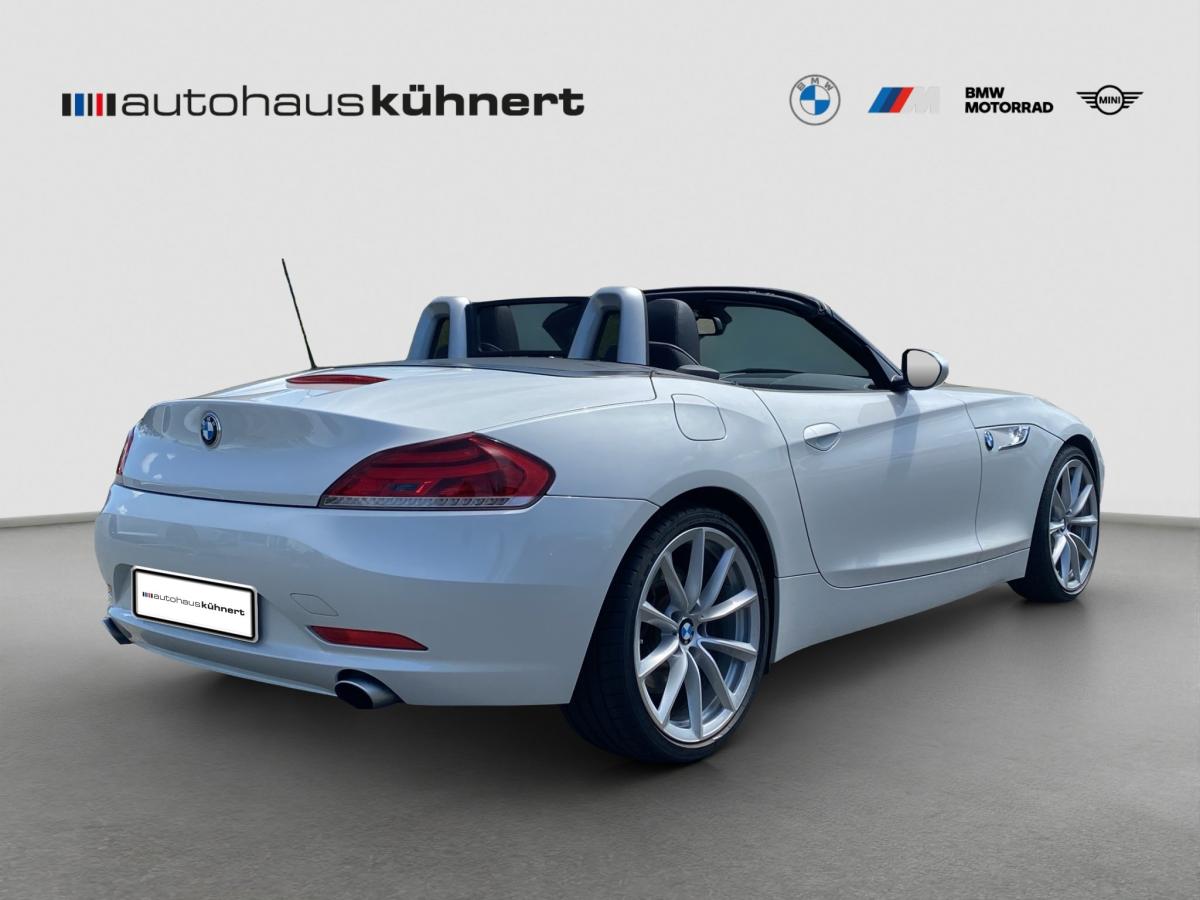 Originalaufnahme des Fahrzeugs