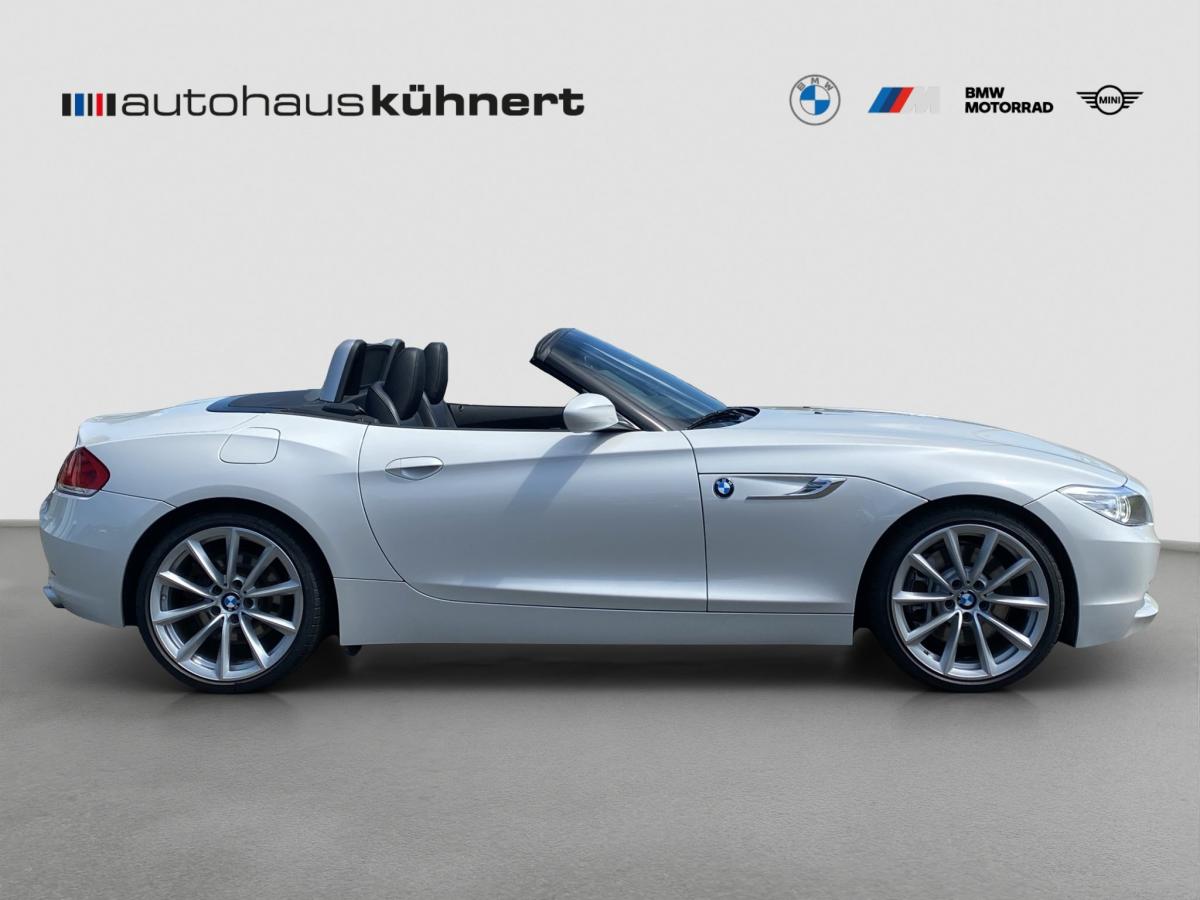 Originalaufnahme des Fahrzeugs