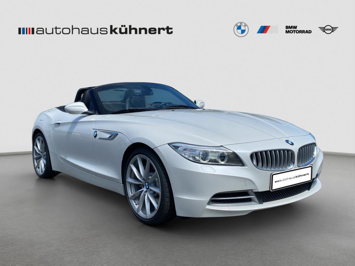 Originalaufnahme des Fahrzeugs