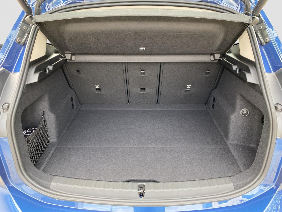 Originalaufnahme des Fahrzeugs