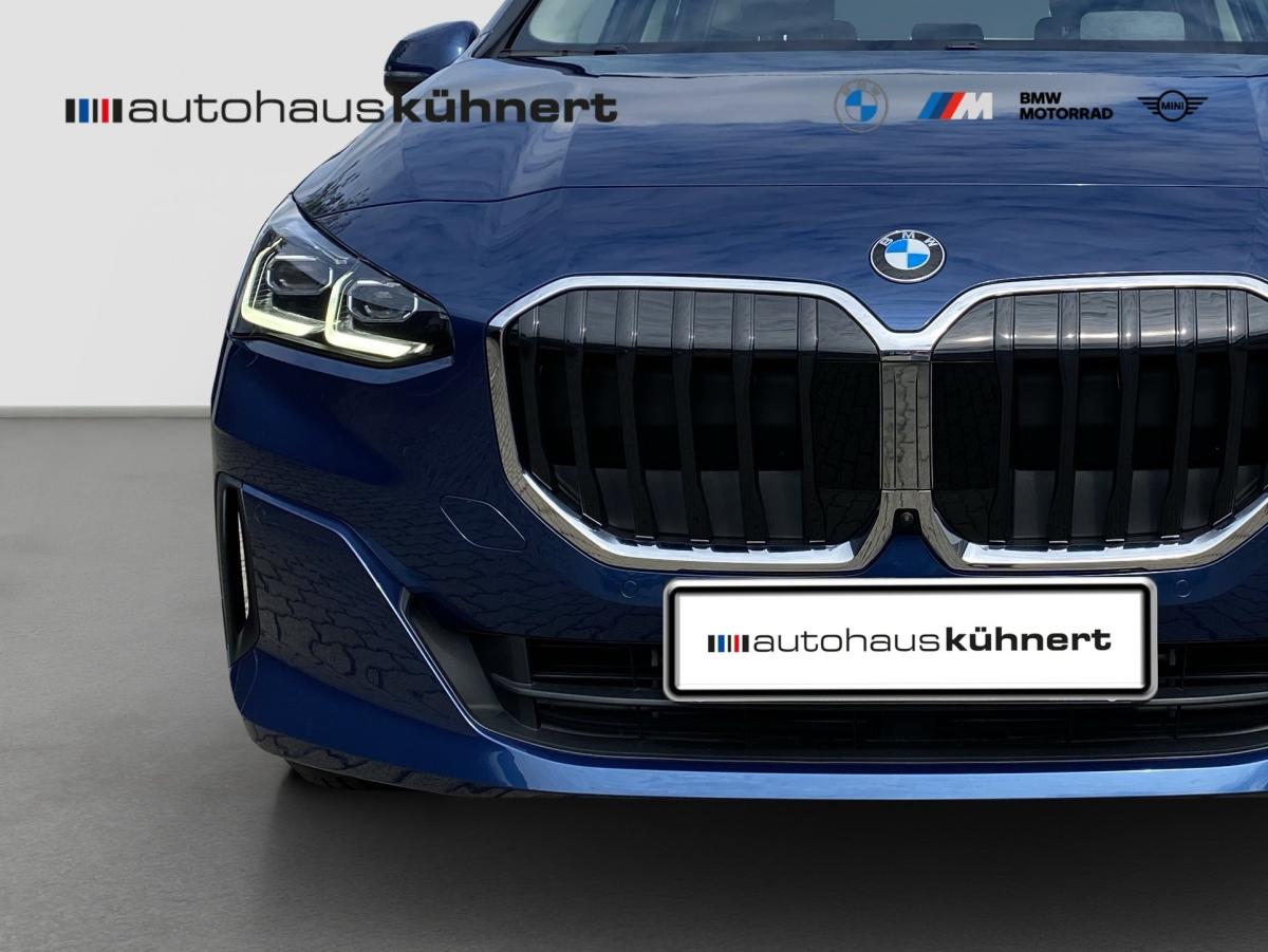 Originalaufnahme des Fahrzeugs