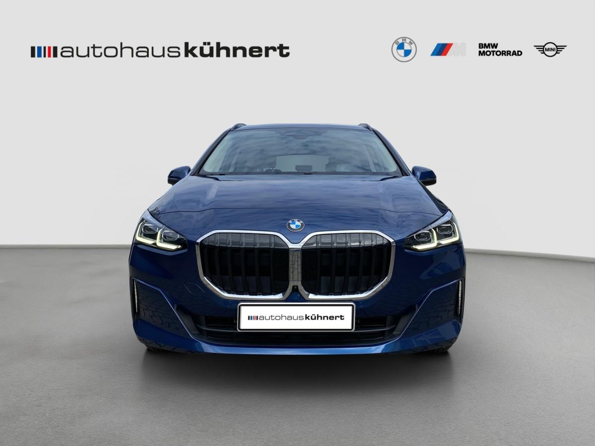 Originalaufnahme des Fahrzeugs
