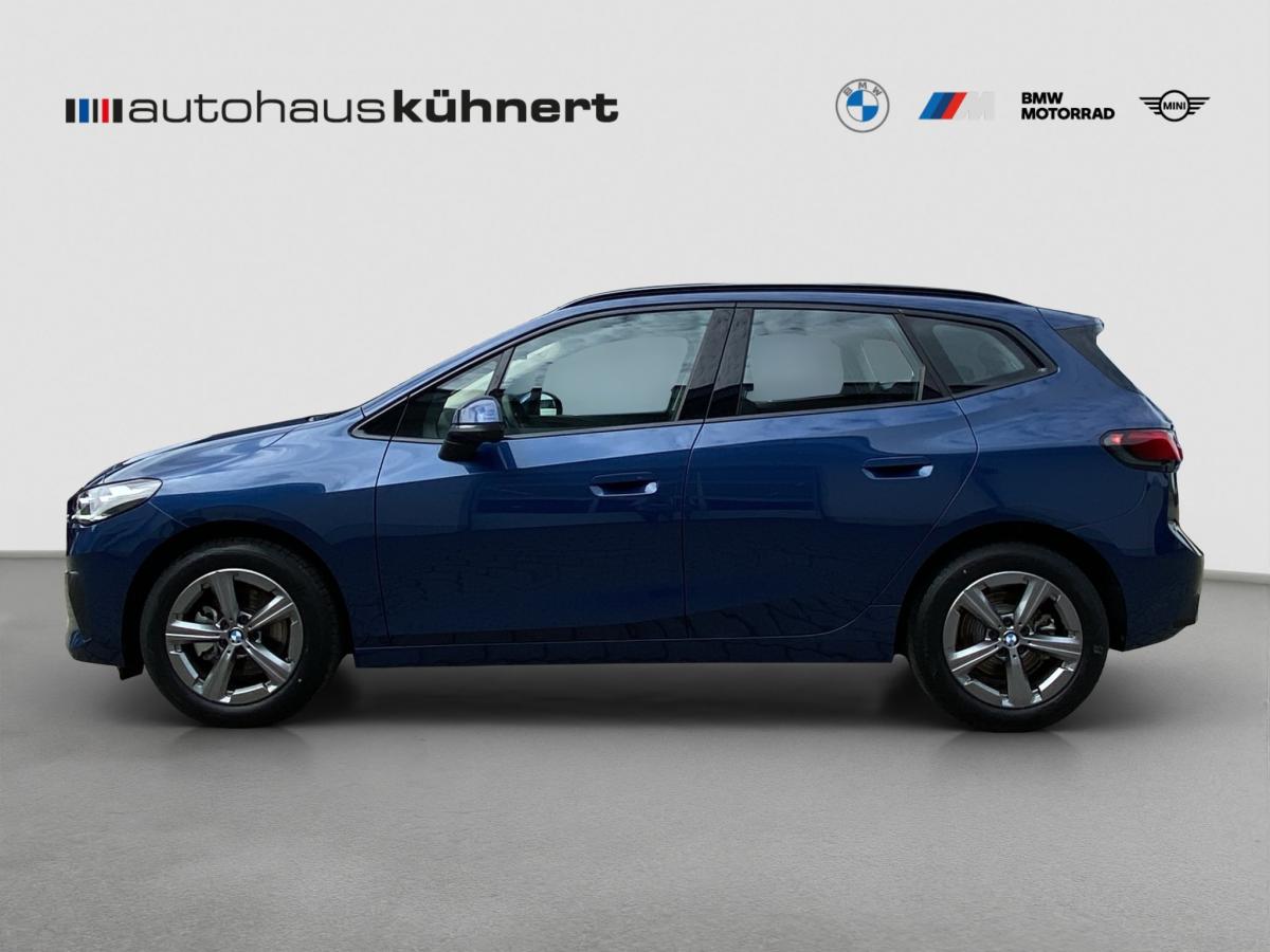 Originalaufnahme des Fahrzeugs