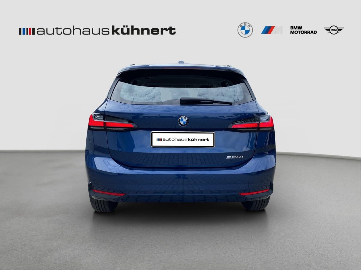 Originalaufnahme des Fahrzeugs