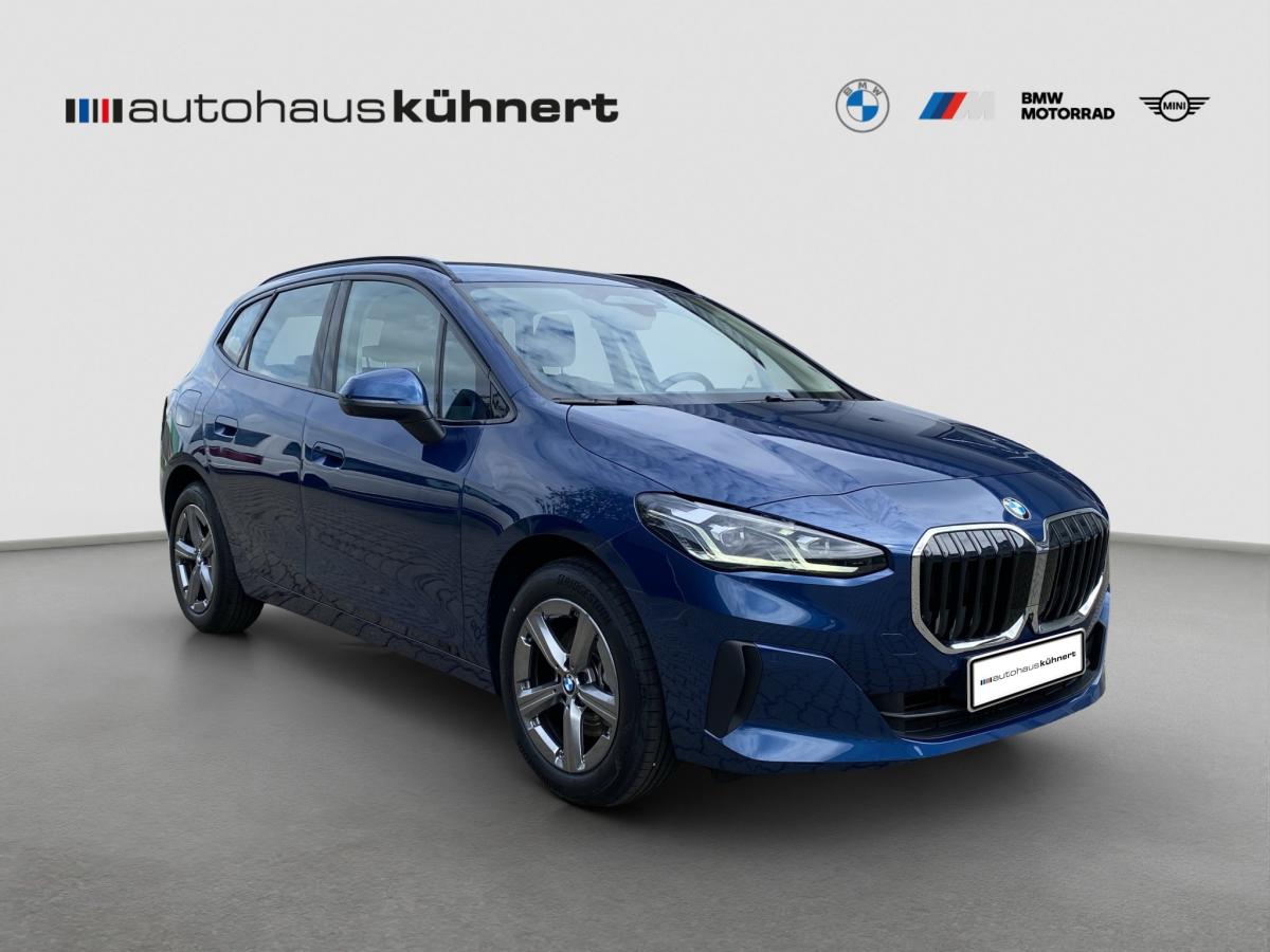Originalaufnahme des Fahrzeugs