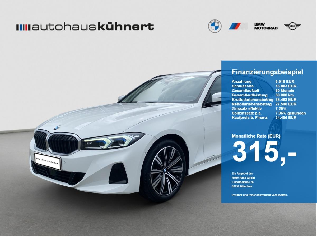 Originalaufnahme des Fahrzeugs
