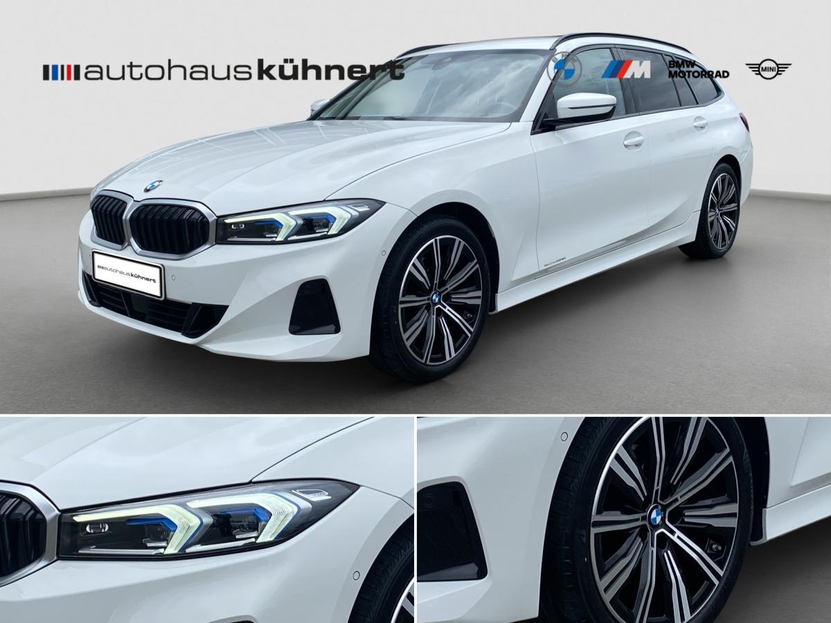 Originalaufnahme des Fahrzeugs