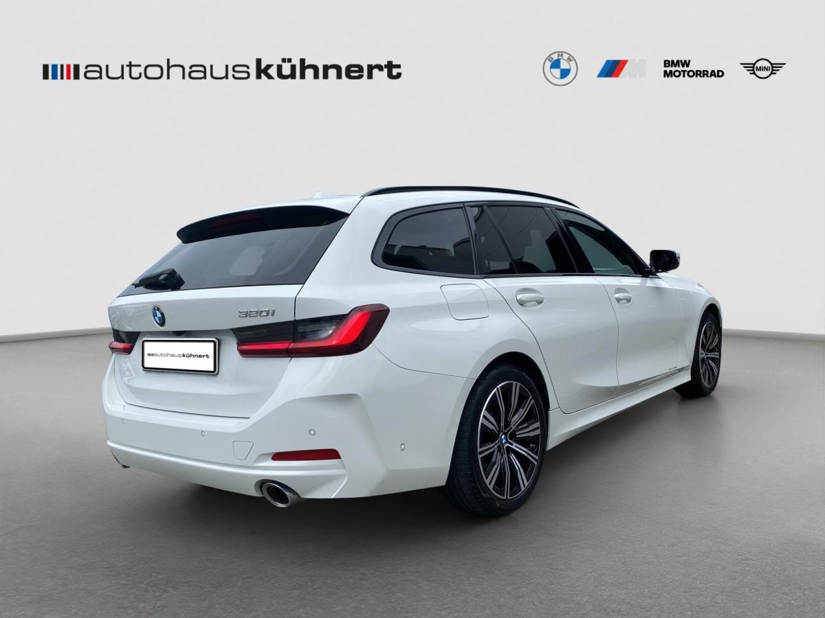 Originalaufnahme des Fahrzeugs