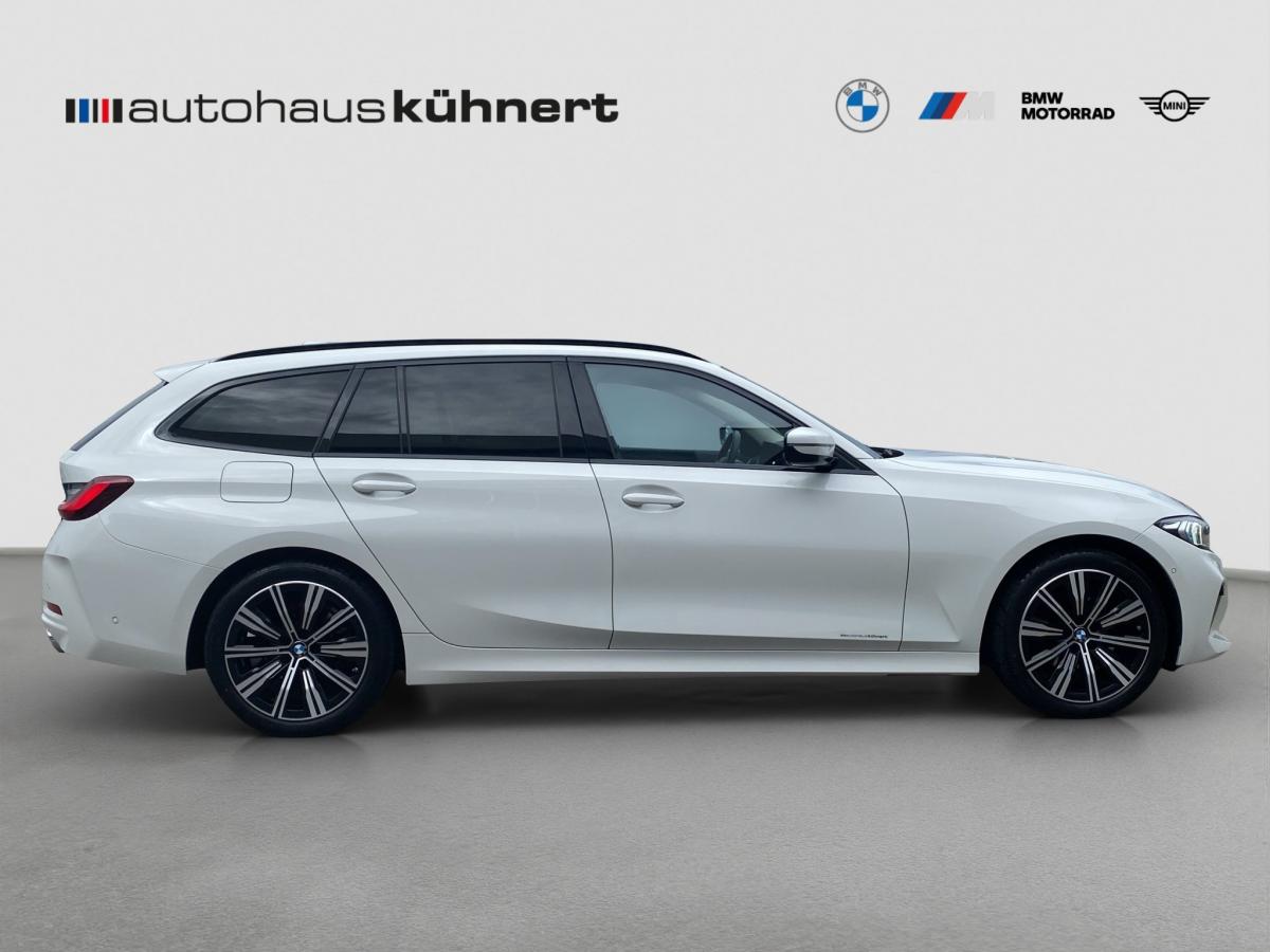 Originalaufnahme des Fahrzeugs