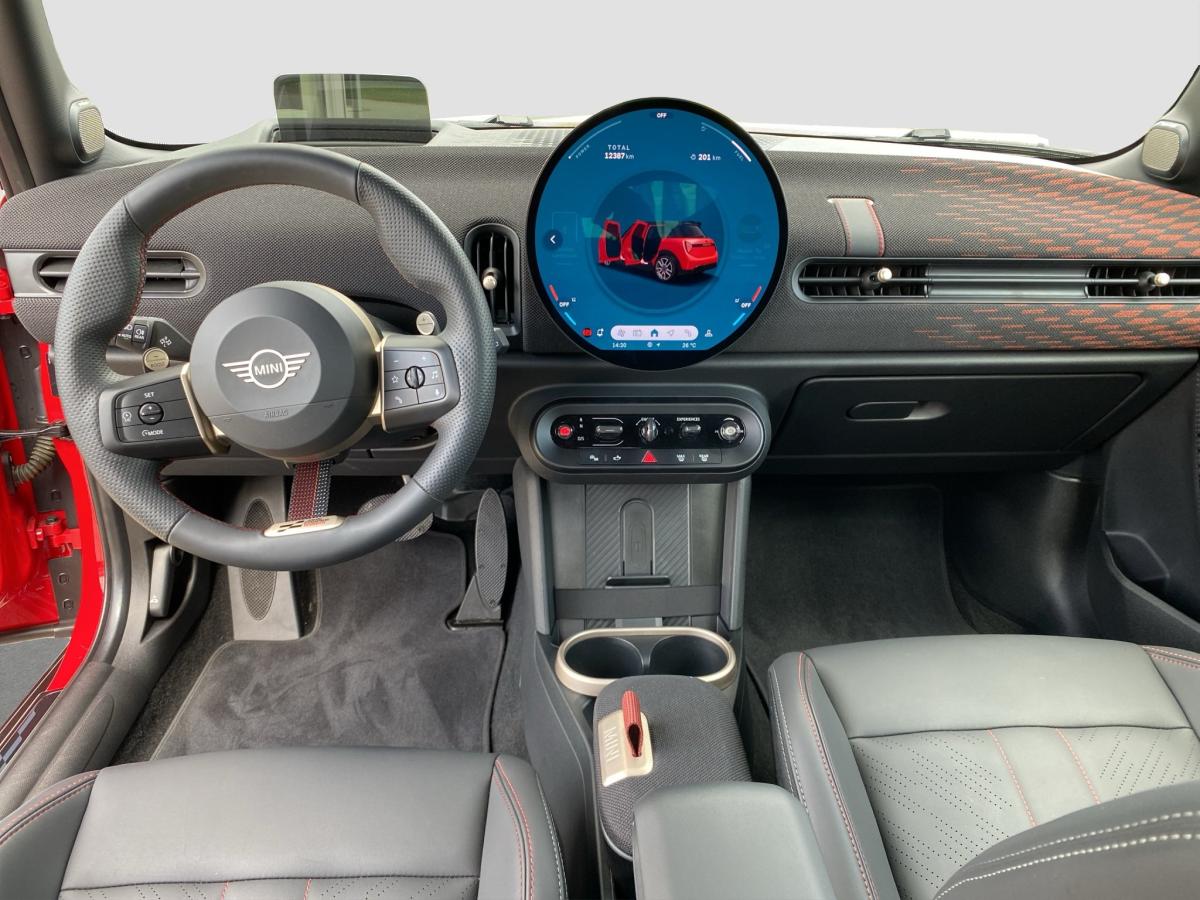 Originalaufnahme des Fahrzeugs Originalaufnahme des Fahrzeugs