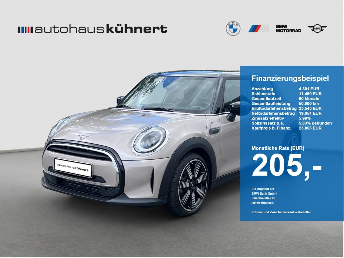 Originalaufnahme des Fahrzeugs
