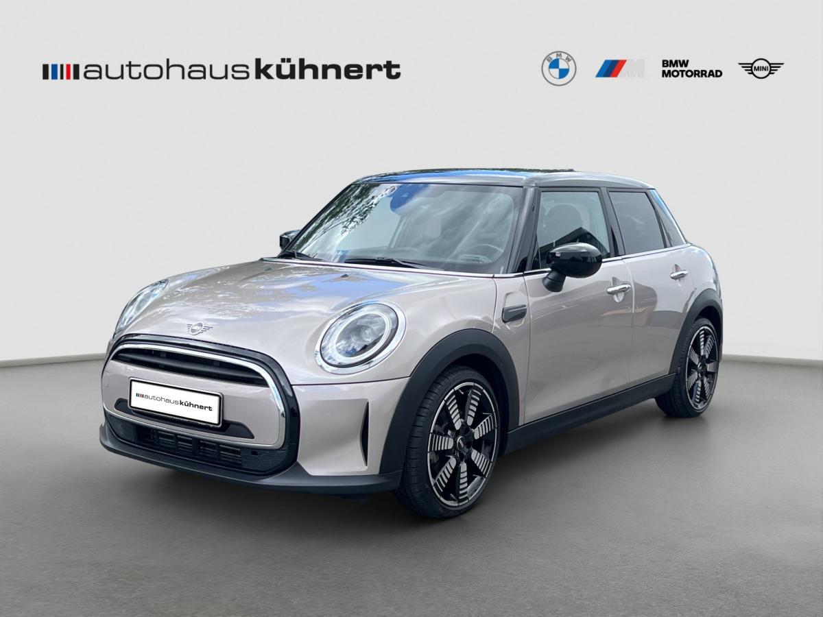 Originalaufnahme des Fahrzeugs