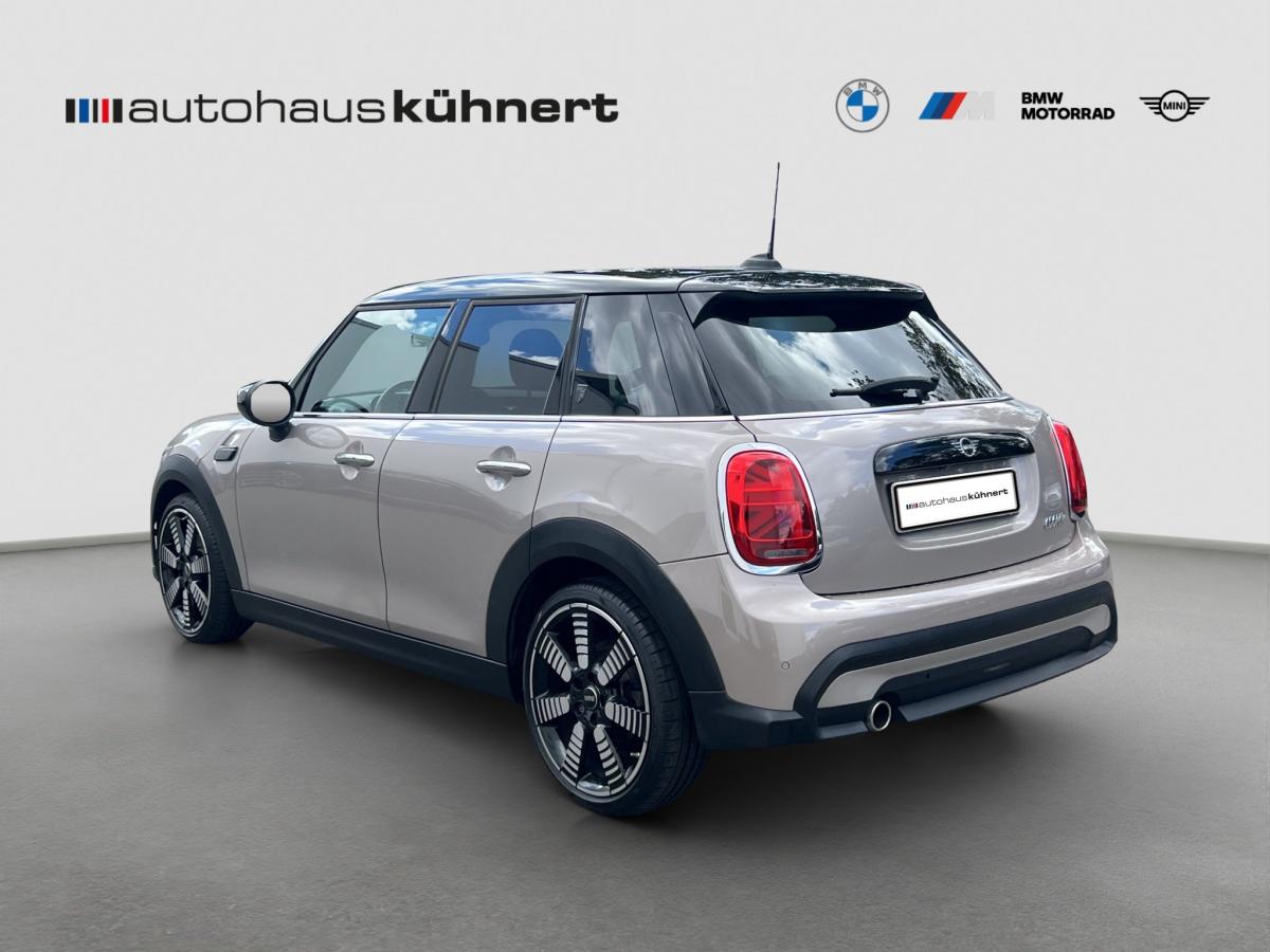 Originalaufnahme des Fahrzeugs