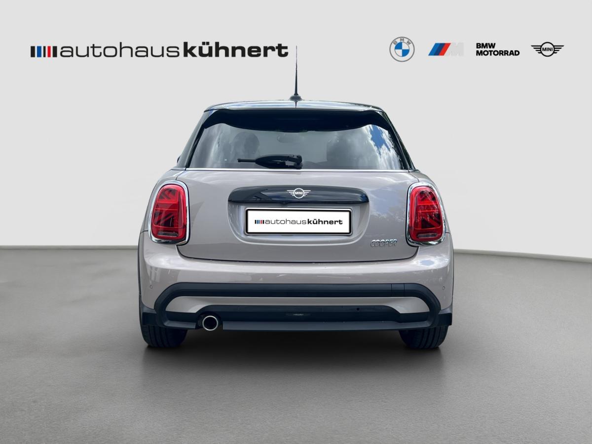 Originalaufnahme des Fahrzeugs