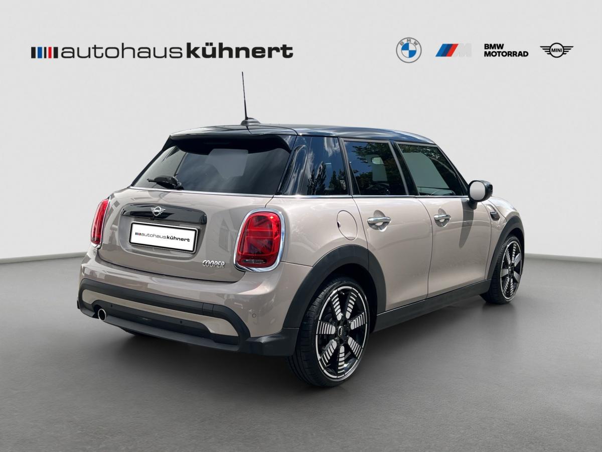 Originalaufnahme des Fahrzeugs