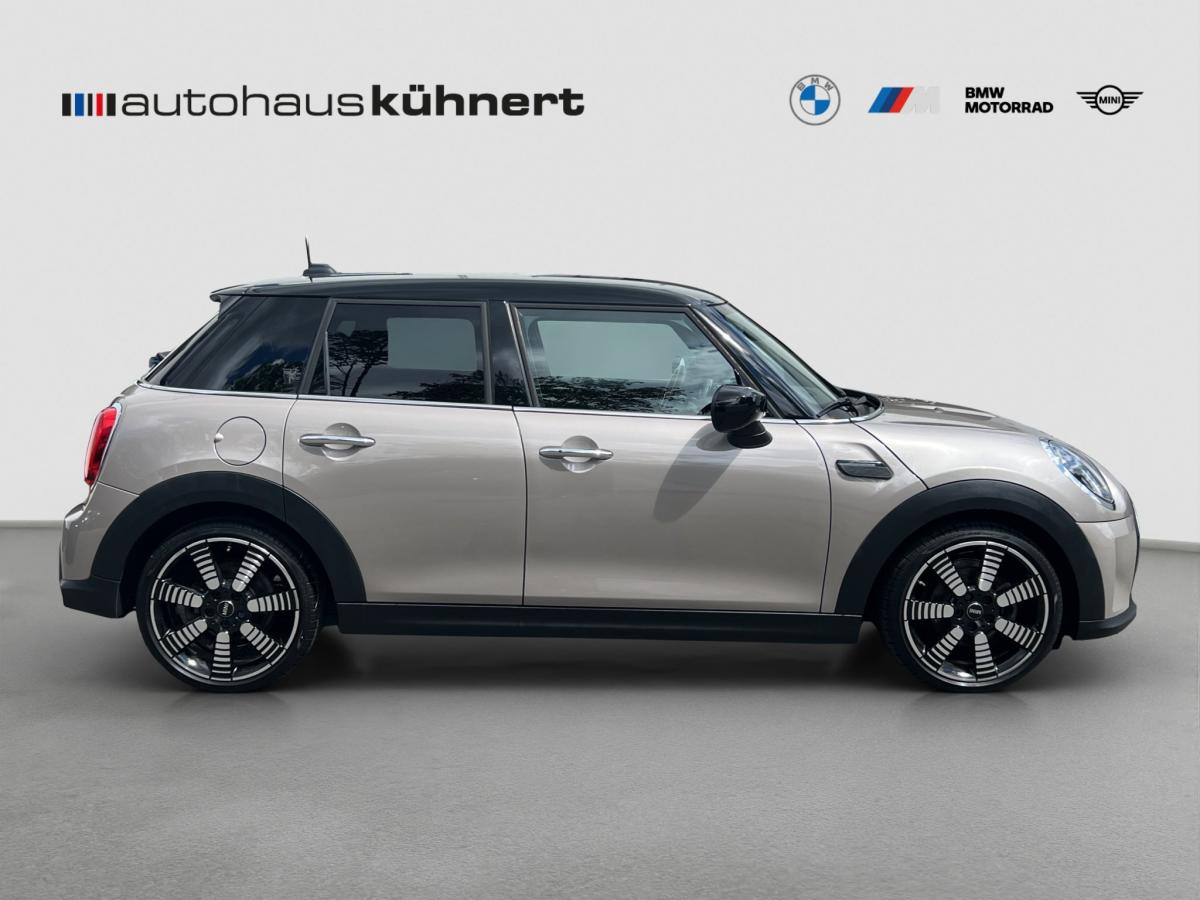 Originalaufnahme des Fahrzeugs