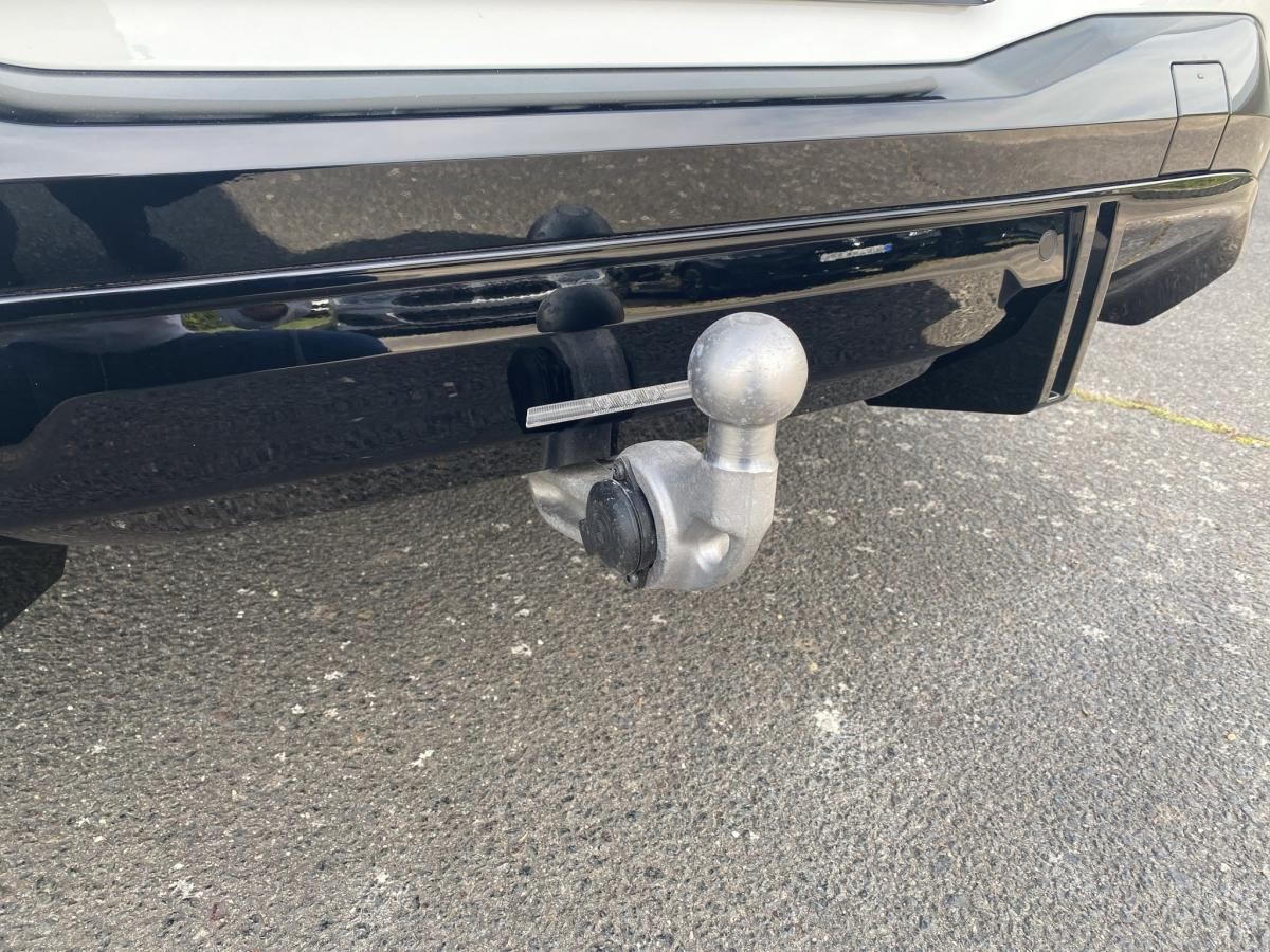 Originalaufnahme des Fahrzeugs