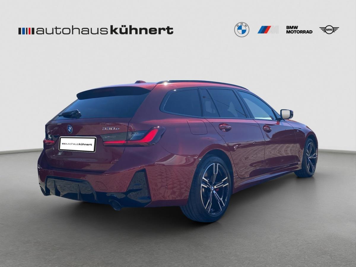 Originalaufnahme des Fahrzeugs