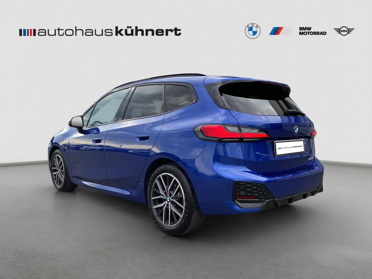 Originalaufnahme des Fahrzeugs