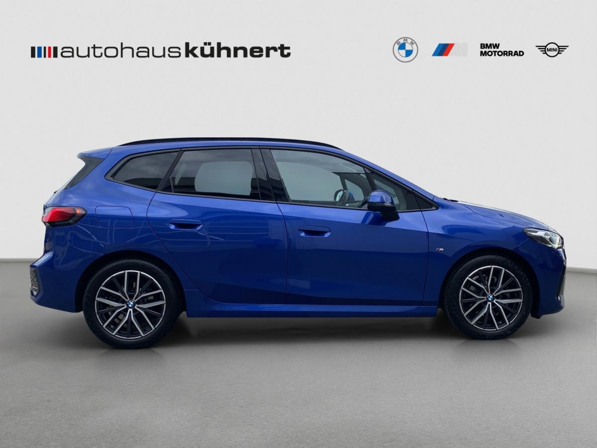 Originalaufnahme des Fahrzeugs
