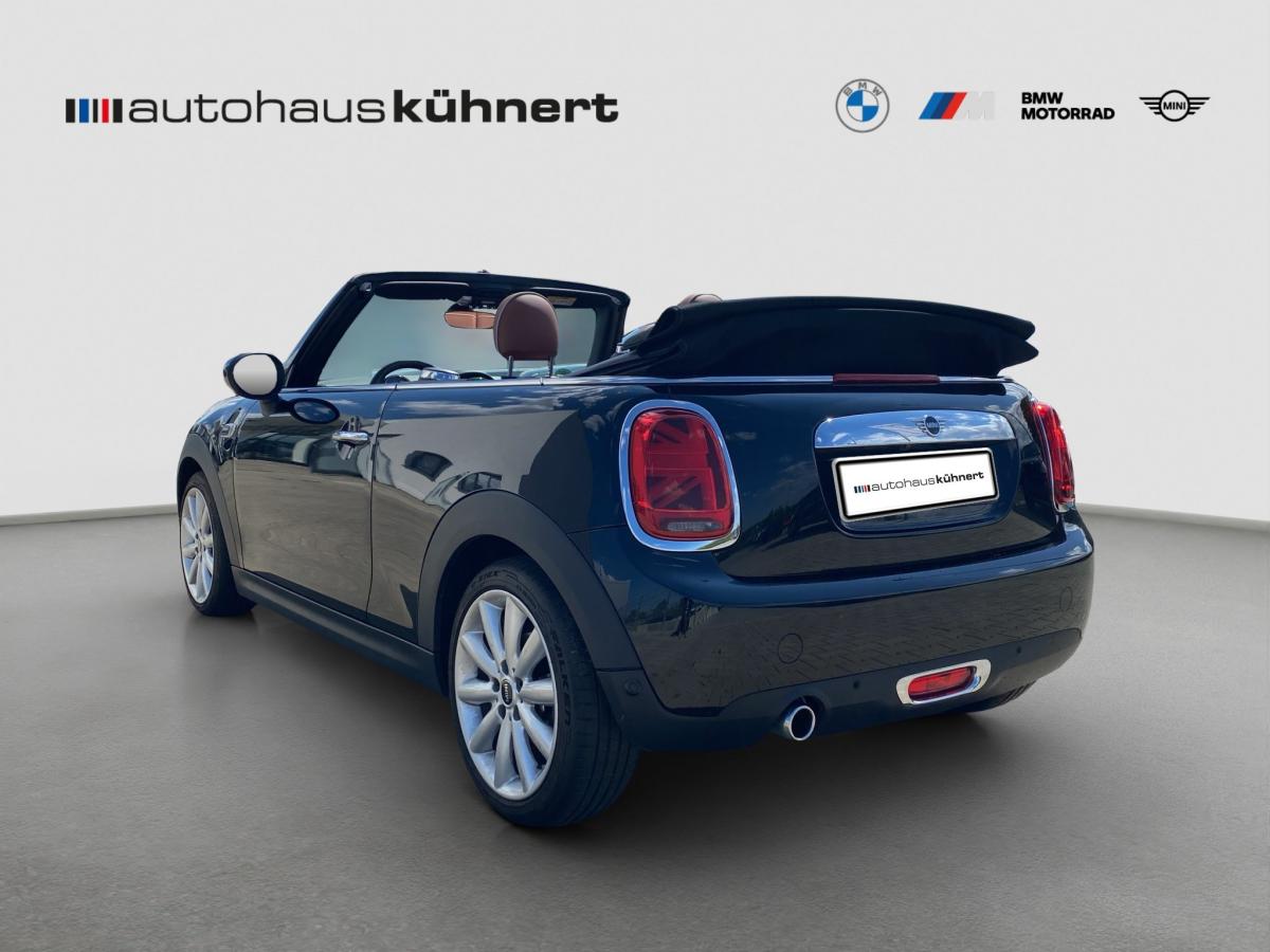 Originalaufnahme des Fahrzeugs