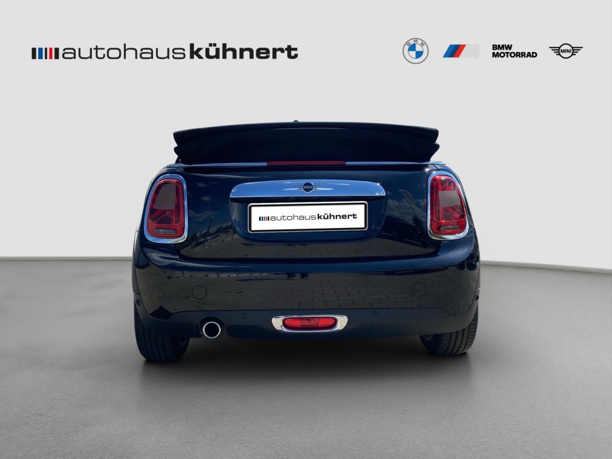 Originalaufnahme des Fahrzeugs