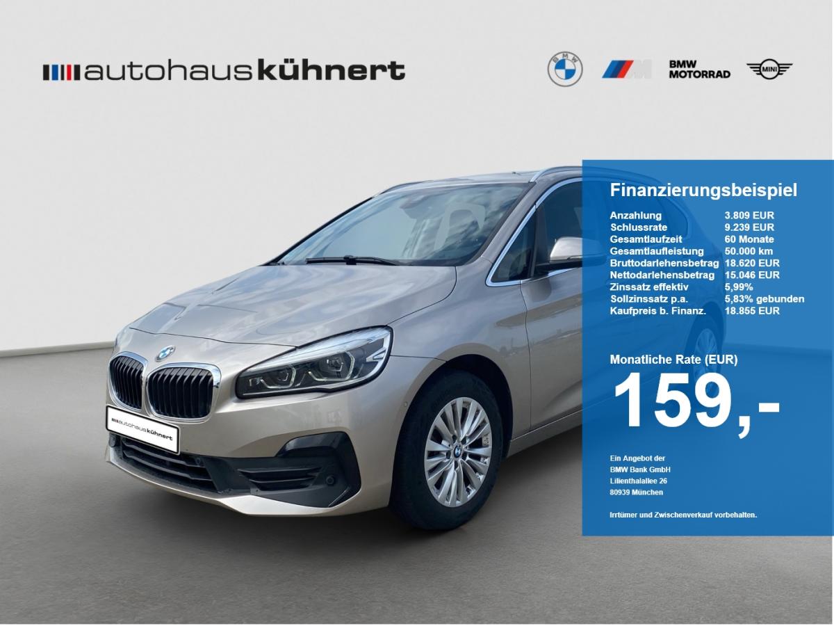 Originalaufnahme des Fahrzeugs