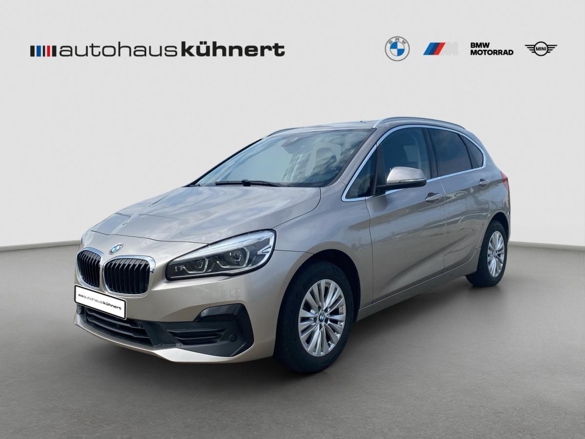 Originalaufnahme des Fahrzeugs