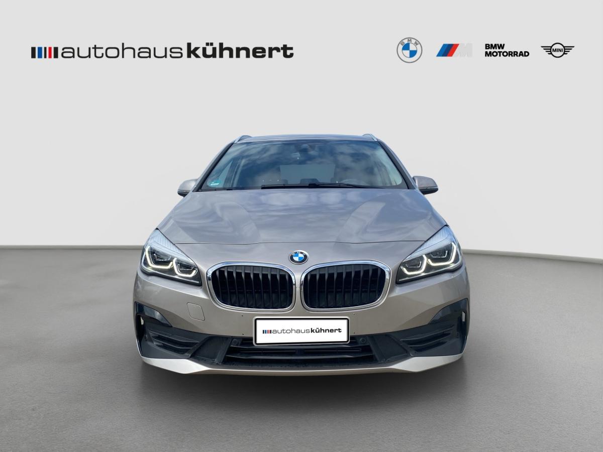Originalaufnahme des Fahrzeugs