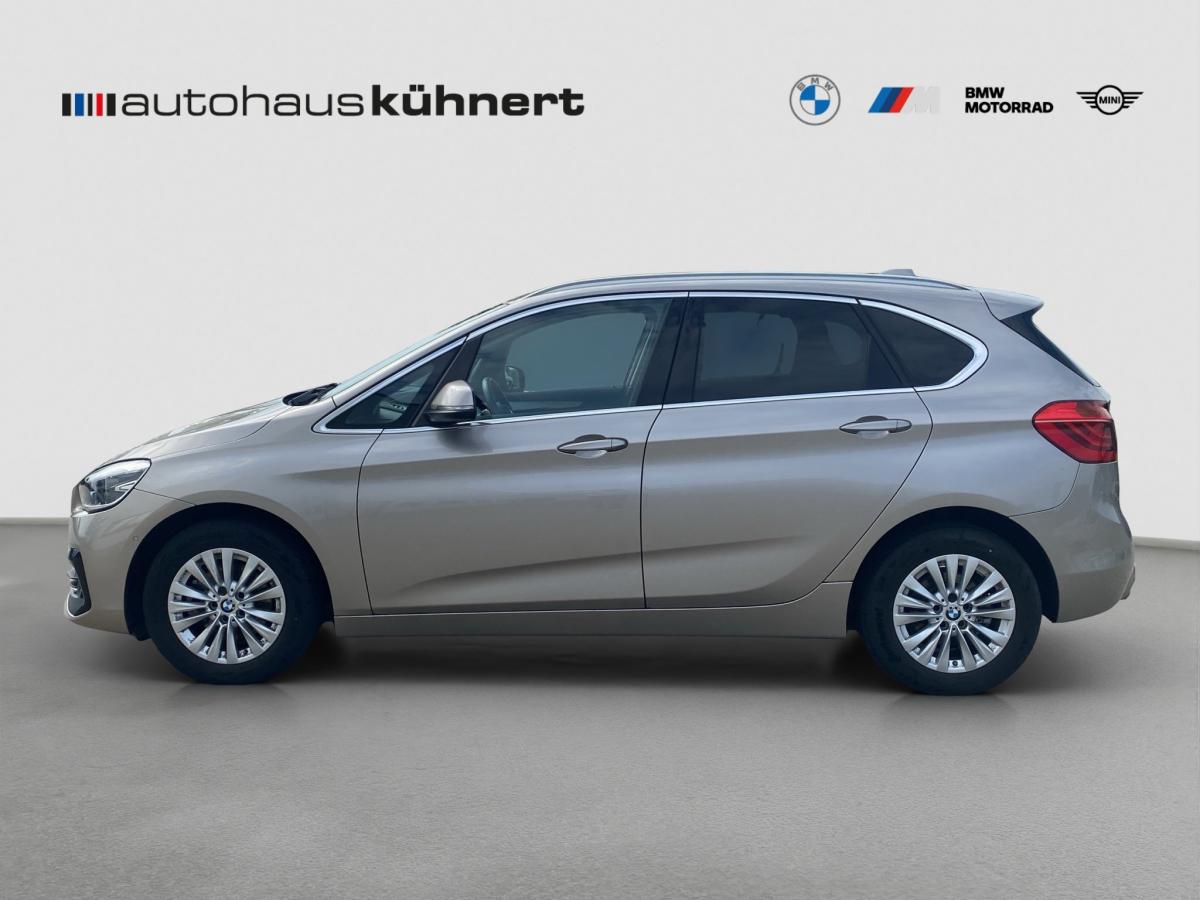 Originalaufnahme des Fahrzeugs
