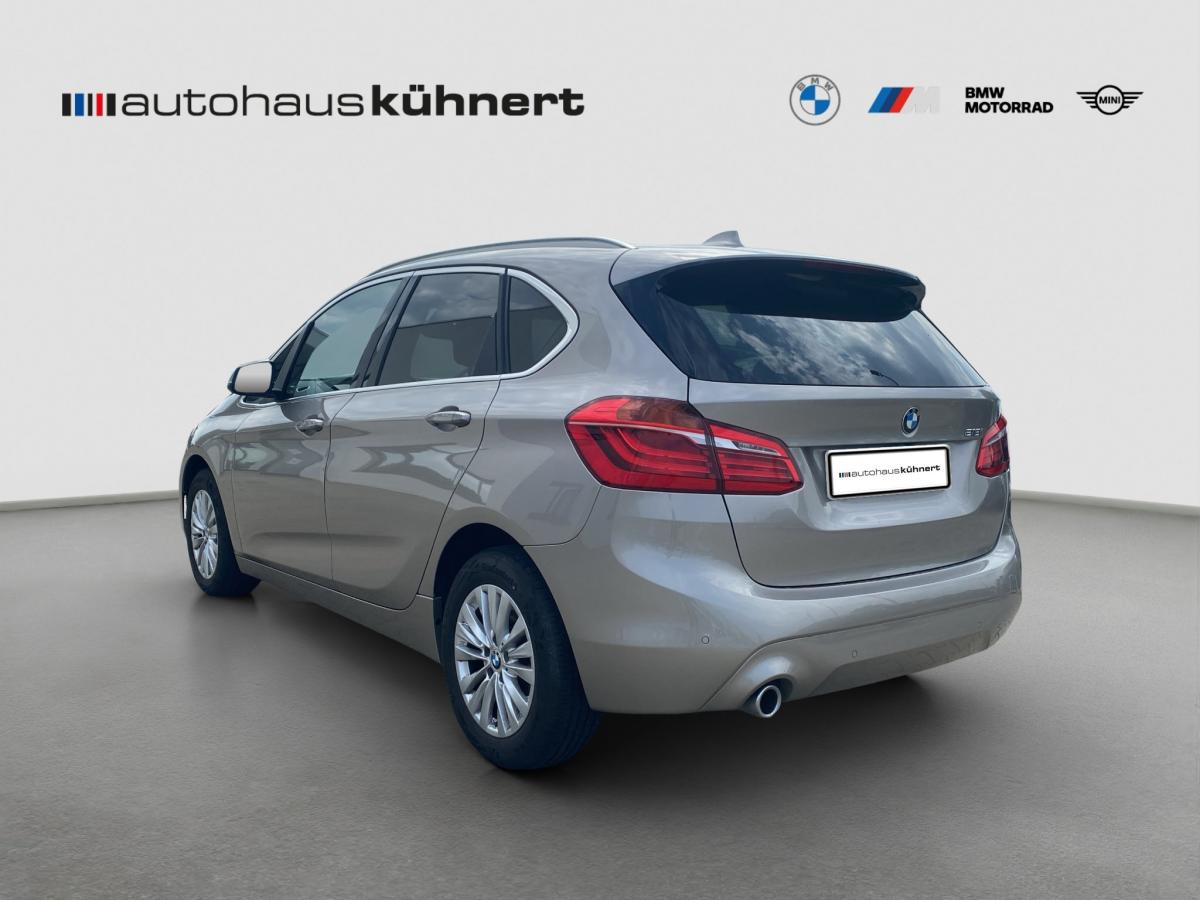 Originalaufnahme des Fahrzeugs