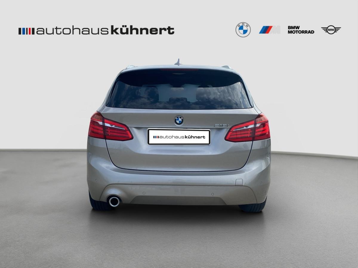 Originalaufnahme des Fahrzeugs