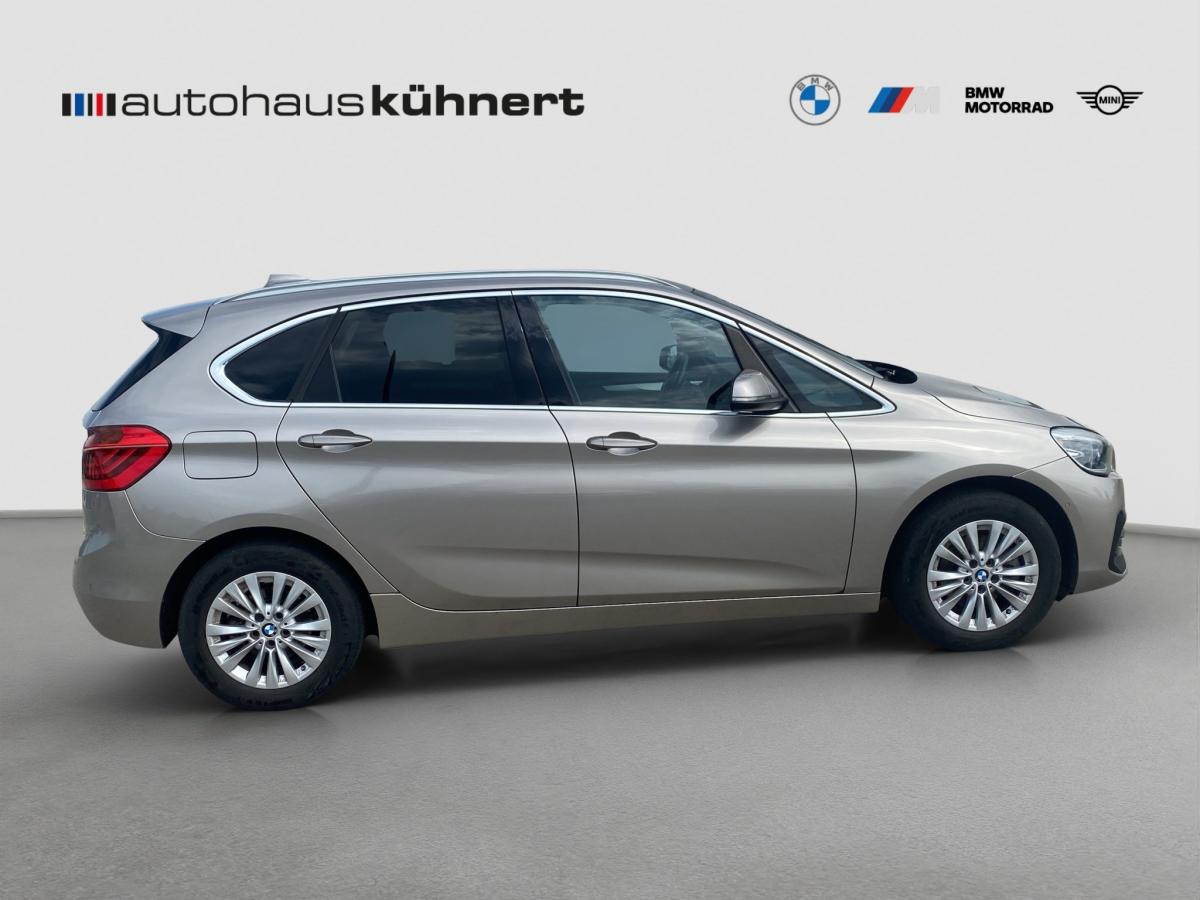 Originalaufnahme des Fahrzeugs