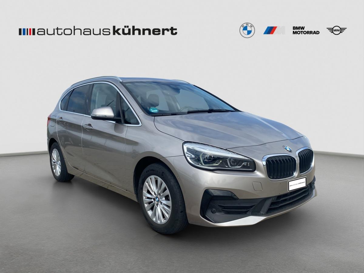 Originalaufnahme des Fahrzeugs