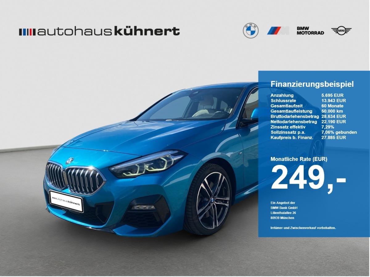 Originalaufnahme des Fahrzeugs