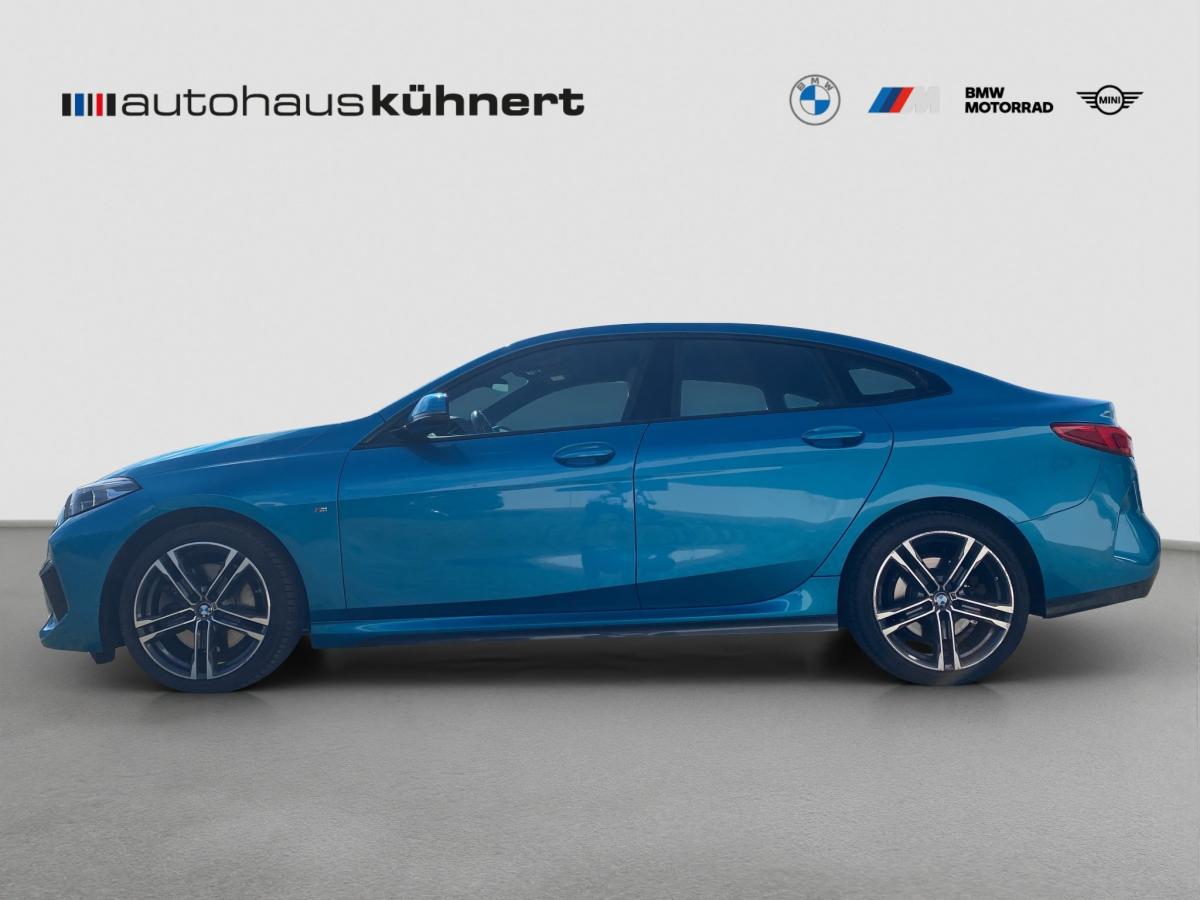 Originalaufnahme des Fahrzeugs