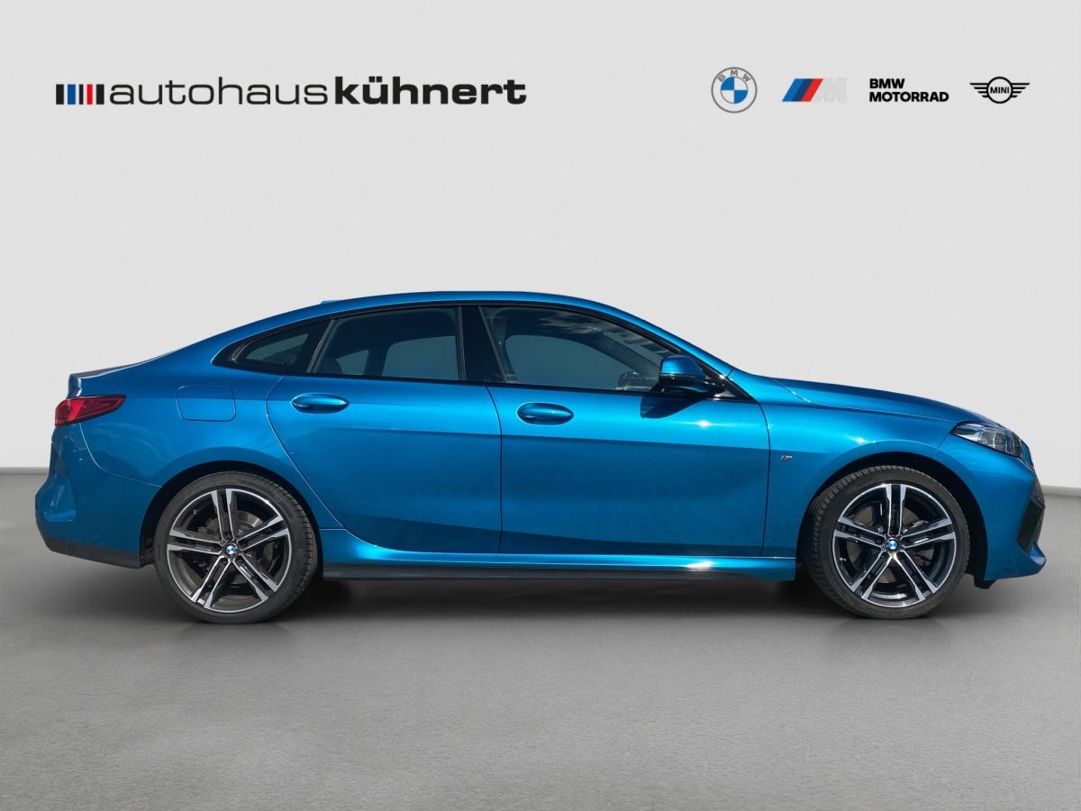 Originalaufnahme des Fahrzeugs