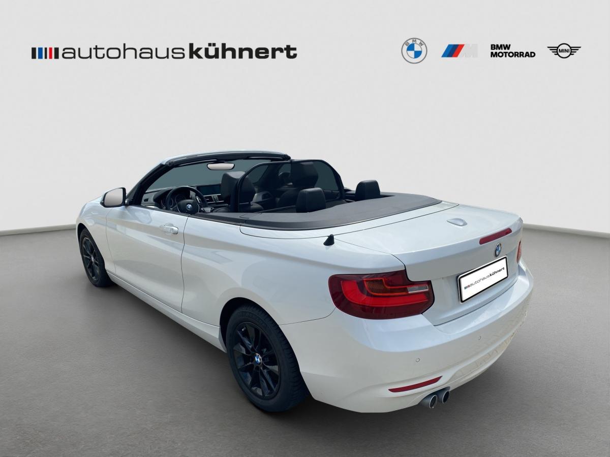 Originalaufnahme des Fahrzeugs