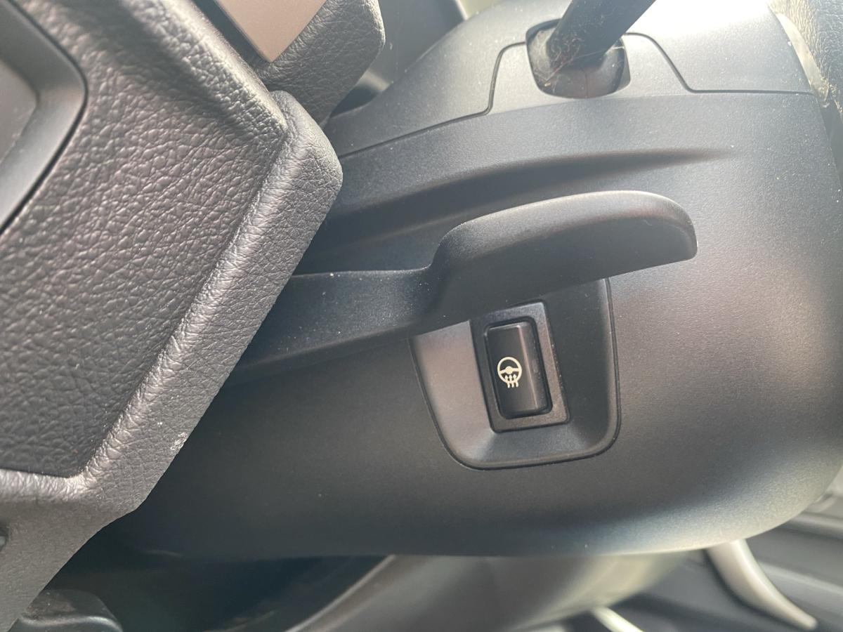 Originalaufnahme des Fahrzeugs