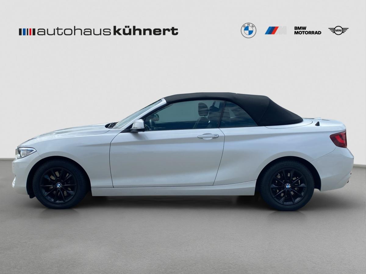 Originalaufnahme des Fahrzeugs