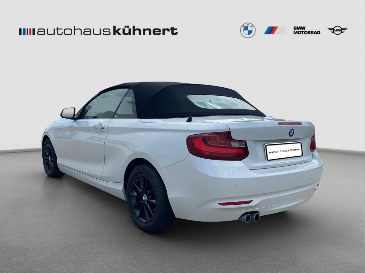Originalaufnahme des Fahrzeugs