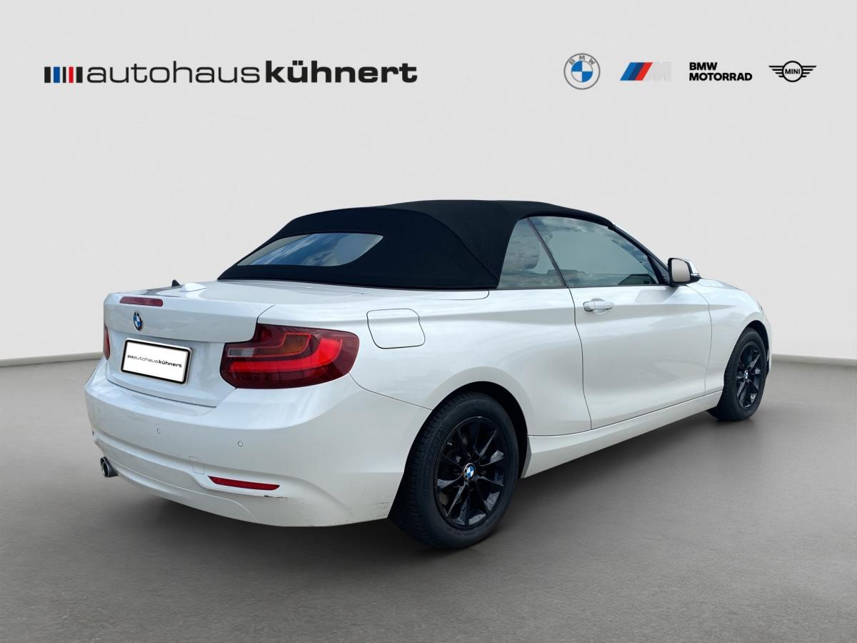 Originalaufnahme des Fahrzeugs