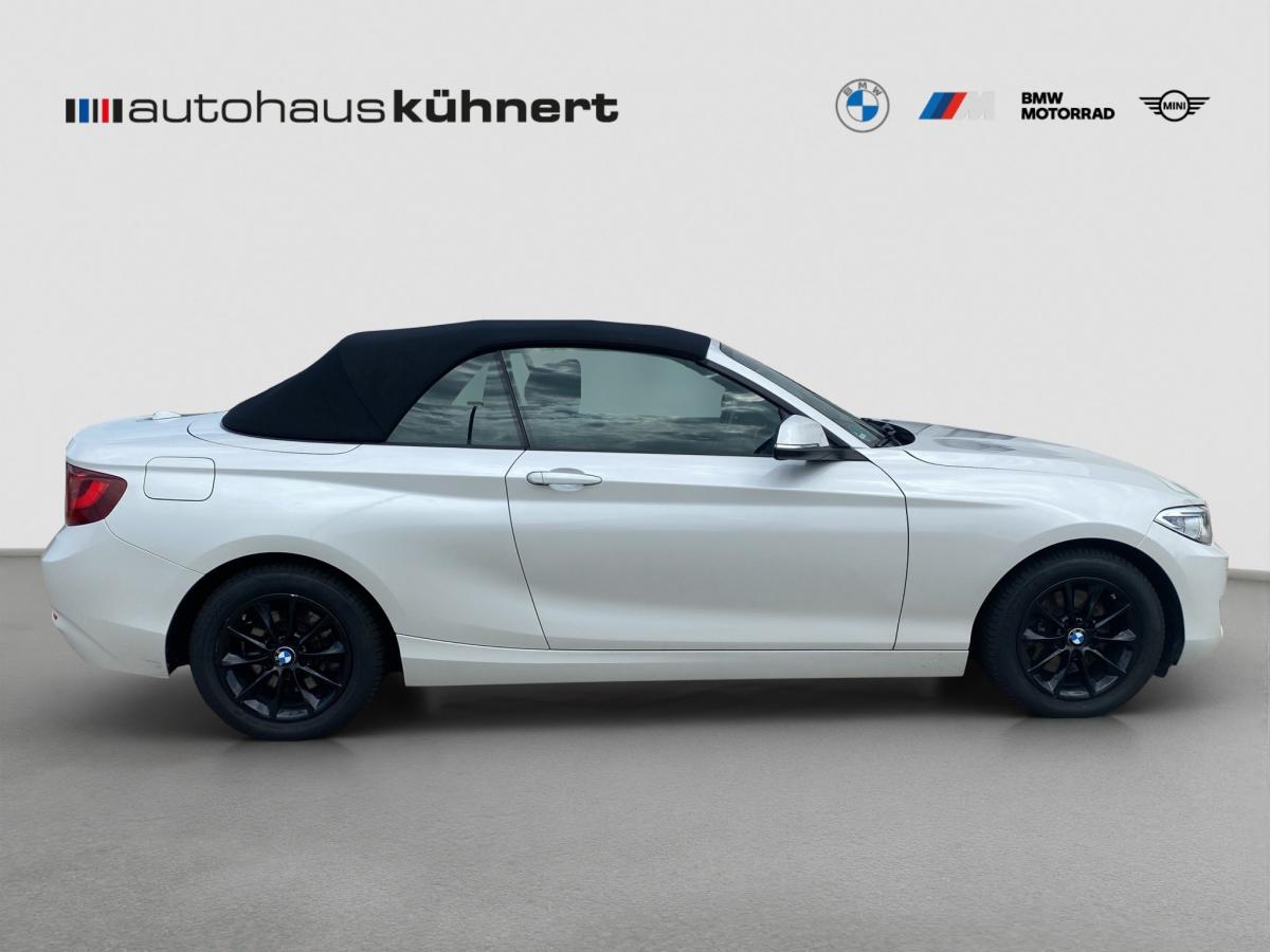 Originalaufnahme des Fahrzeugs