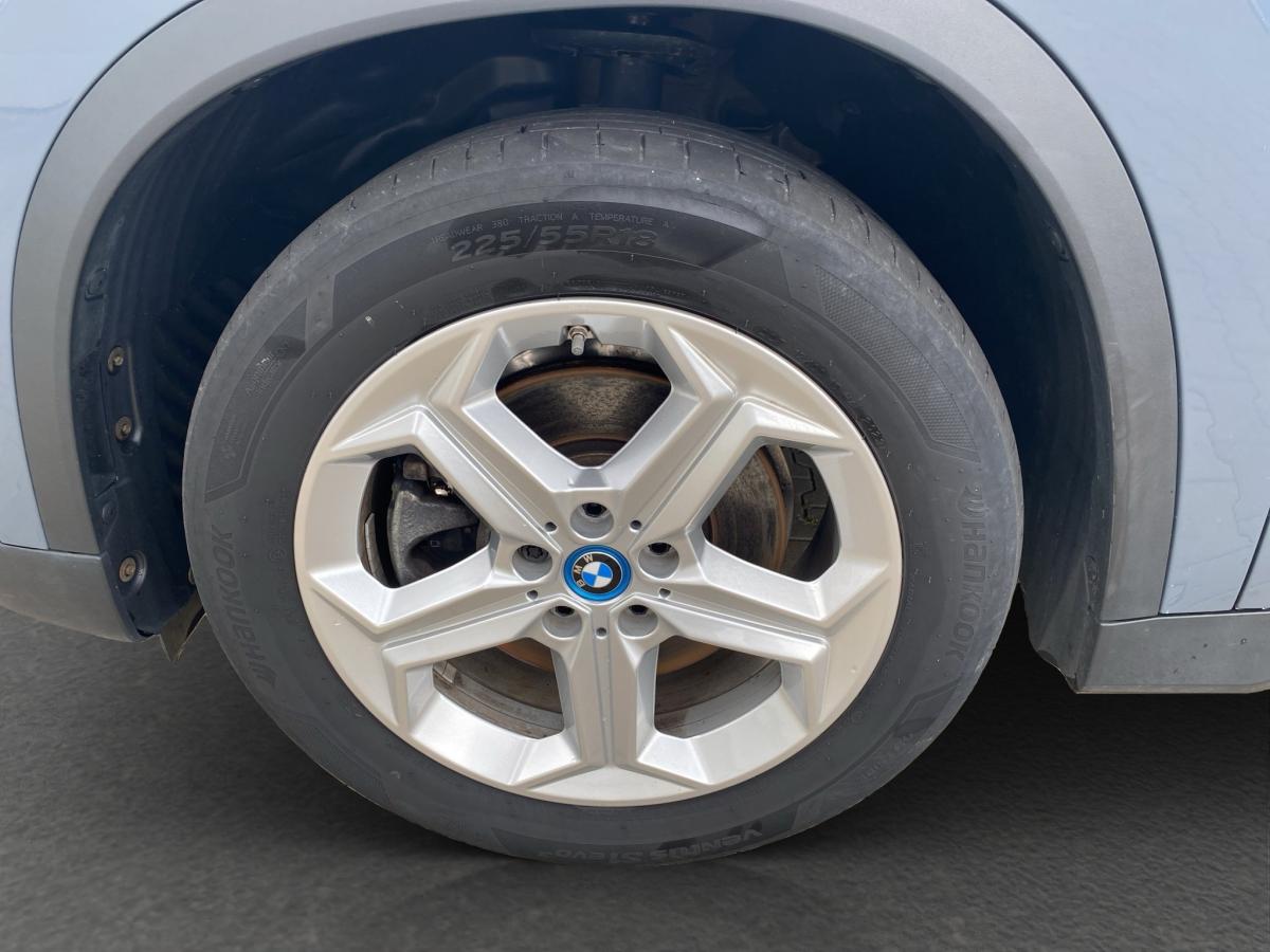 Originalaufnahme des Fahrzeugs