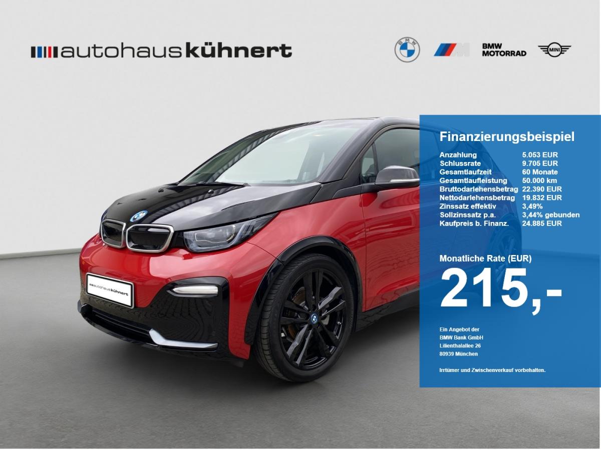 Originalaufnahme des Fahrzeugs